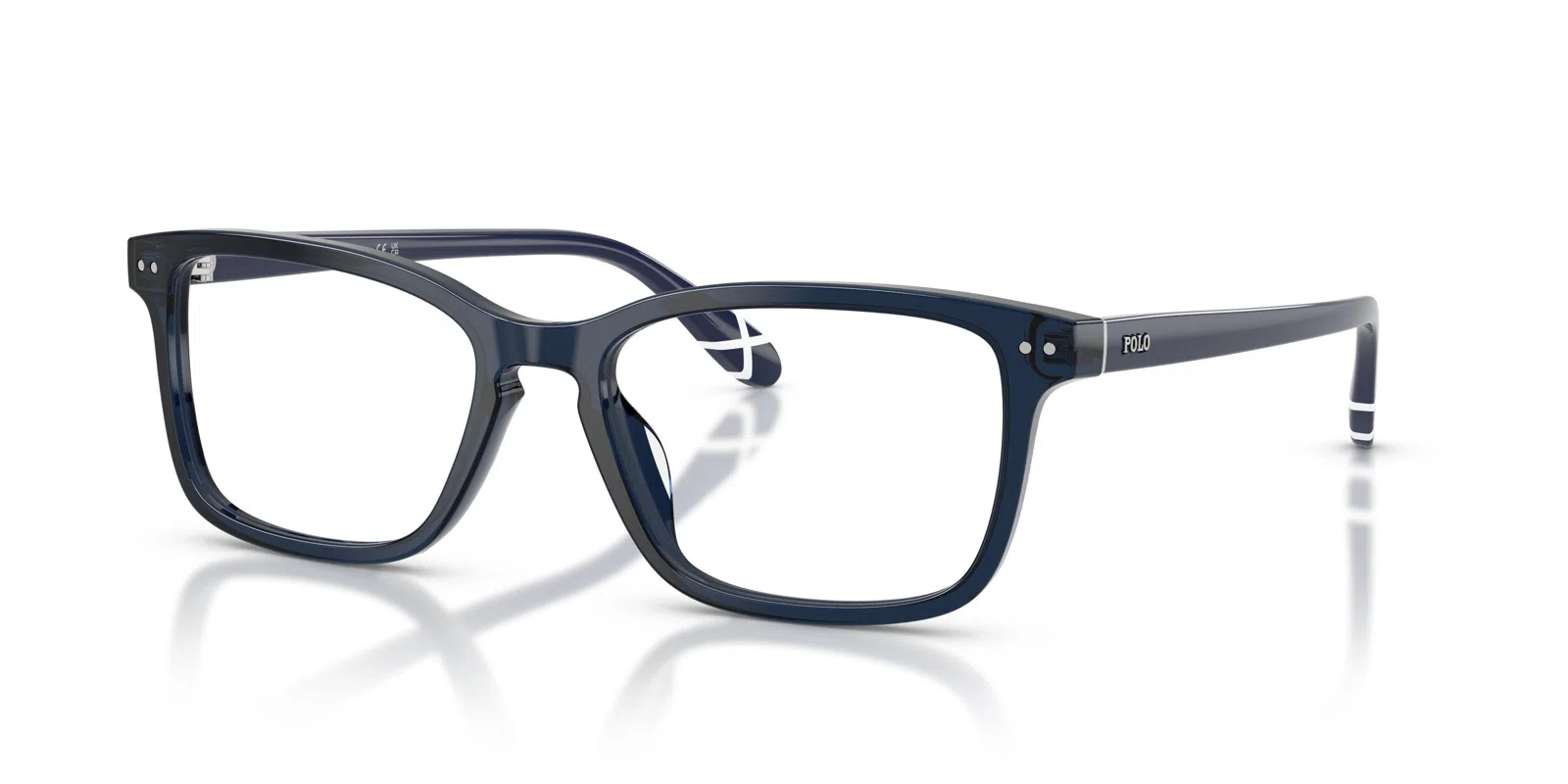 Polo 2316U Eyeglasses - view 5